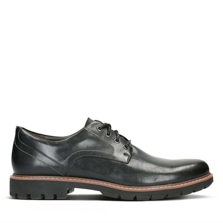 Clarks BATCOMBE HALL schwarz 9