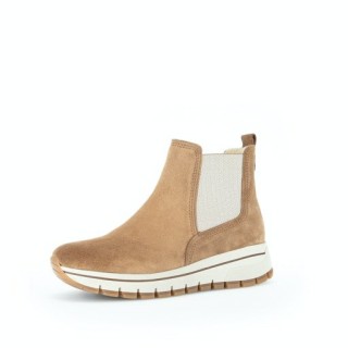 Gabor Gabor Fashion Winterstiefelette 93.550.7 braun 7