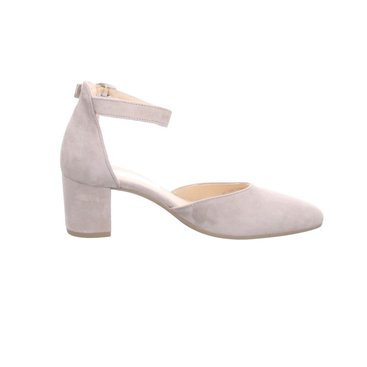 Gabor Gabor Fashion Spangenpumps 21.340.12 Bei beige 7