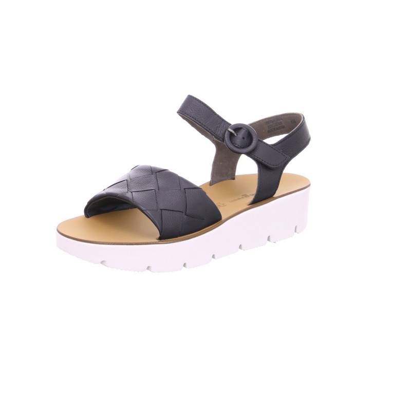 Paul Green 7643 schwarz 4