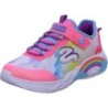 Skechers S Lights-RAINBOW RACER kombi 34
