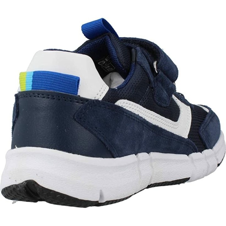Geox Jungen J Flexyper Boy Sneaker 33
