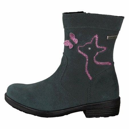 Ricosta feline grau 27/X