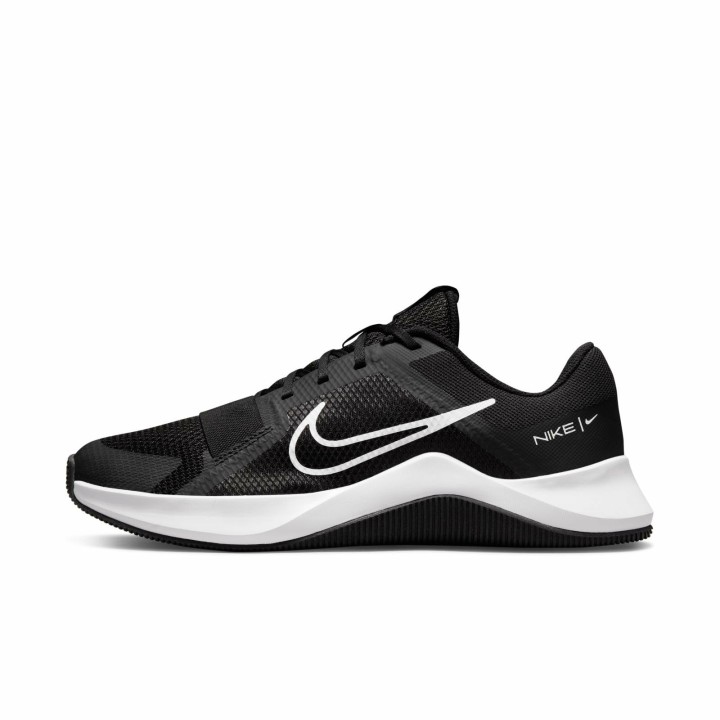 Nike schwarz 10,5