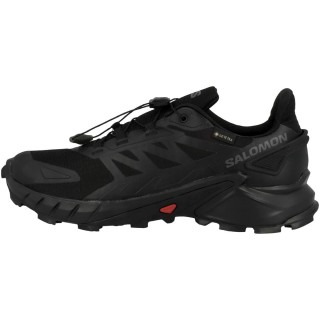 Adidas Supercross 4 GTX schwarz 9,5