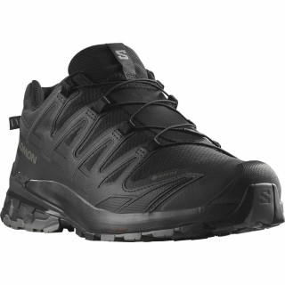 Salomon schwarz 10