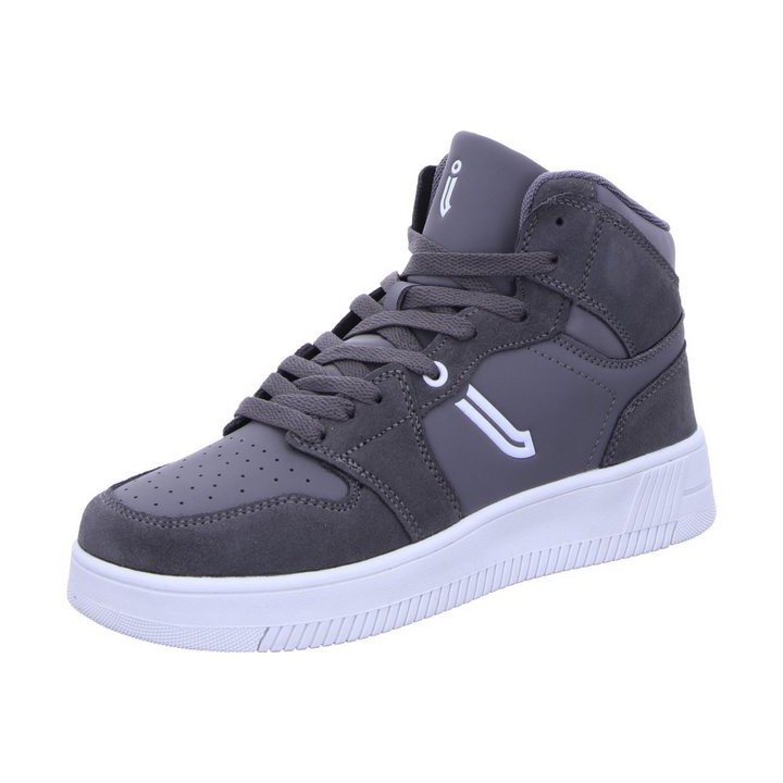 Jela Sam Schnürschuh echtes Leder