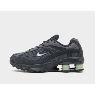 Nike Shox Ride 2, Black