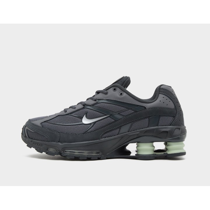 Nike Shox Ride 2, Black