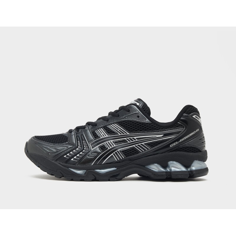 ASICS GEL-KAYANO 14 Damen, Black