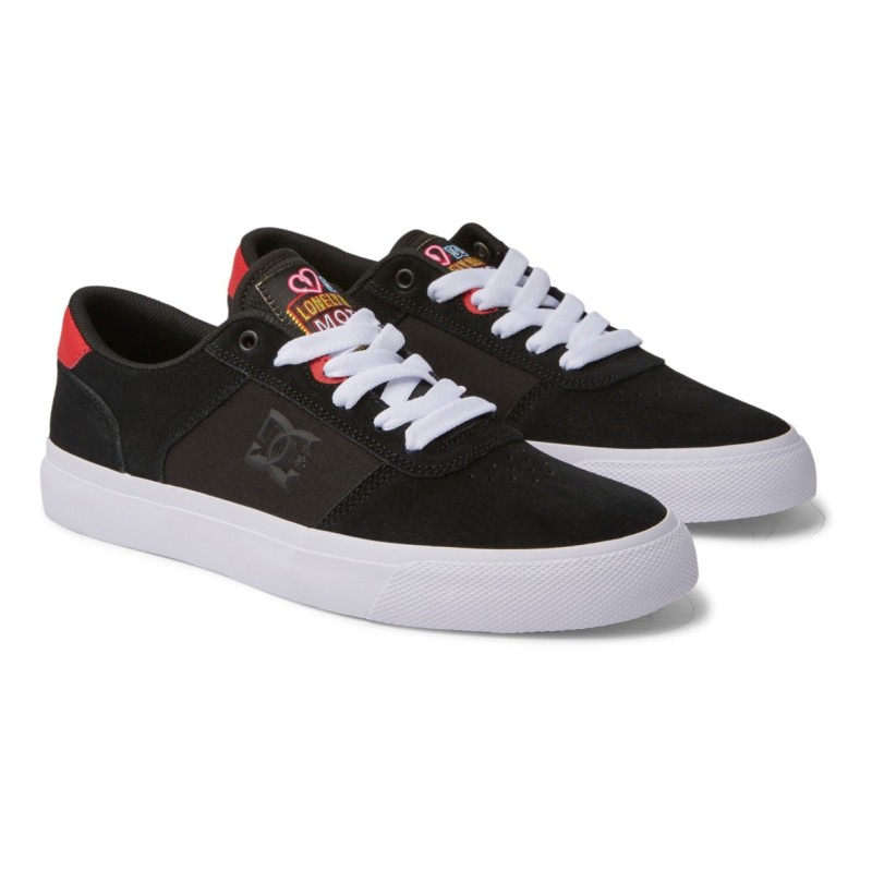 DC Shoes Sneaker »Teknic«