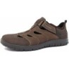 Jomos Bei diesem Schuh-Modell der Marke Jomos braun 40