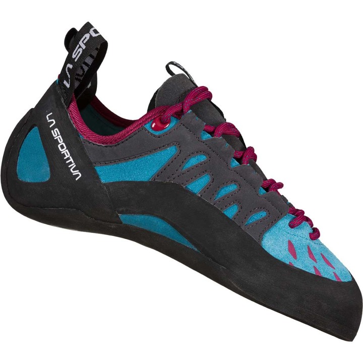 La Sportiva Damen Tarantulace Kletterschuhe