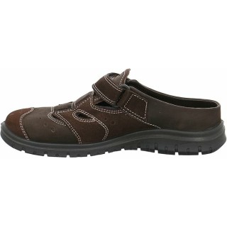 Jomos Diese Herrenschuhe in der Farbe Braun üb braun 41