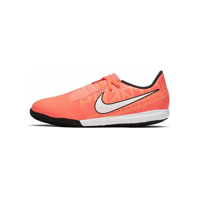 Nike Kinder Hallenschuhe Jr Phantom Venom Academy Ic   brigh... 33