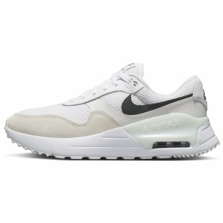 Nike Damen Sneaker Freizeitschuhe W Nike Air Max Systm   whi... 35,5