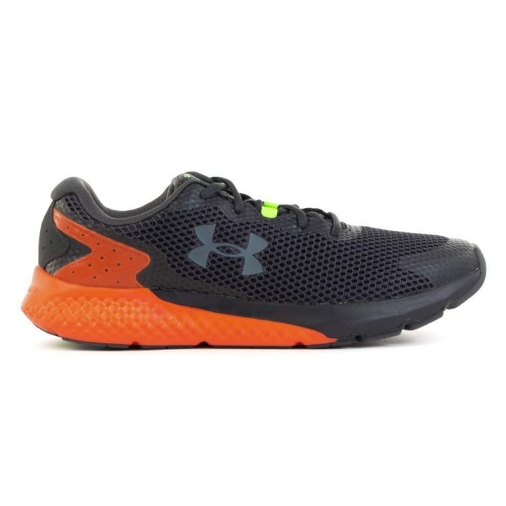 Under Armour Ua Charged Rogue 3 - 100 jet gray 45