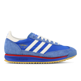 Adidas RS Herren Schuhe - Blau - Größe: 40 - Nylon - Foot Locker