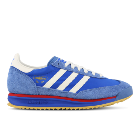 Adidas RS Herren Schuhe - Blau - Größe: 40 - Nylon - Foot Locker