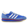 Adidas RS Herren Schuhe - Blau - Größe: 40 - Nylon - Foot Locker