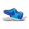 Nike Sunray Adjust 6 (Td) - blue lightning/racer blue-white 21