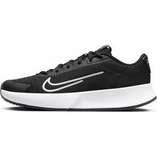 Nike W Nike Vapor Lite 2 Cly - black/white 38