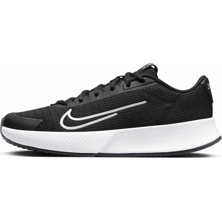Nike W Nike Vapor Lite 2 Cly - black/white 38