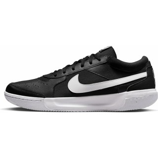 Nike M Nike Zoom Court Lite 3 Cly - black/white 42,5
