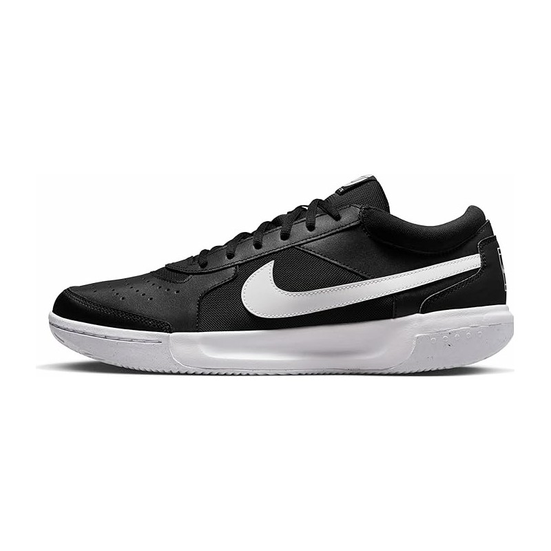 Nike M Nike Zoom Court Lite 3 Cly - black/white 42,5