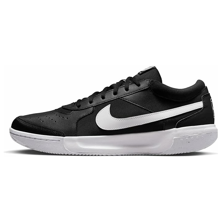 Nike M Nike Zoom Court Lite 3 Cly - black/white 42,5