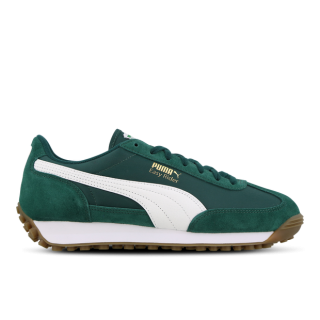 Puma Rider Damen Schuhe - Grün - Größe: 36 - Nylon - Foot Locker