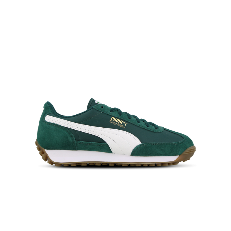 Puma Rider Damen Schuhe - Grün - Größe: 36 - Nylon - Foot Locker