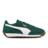 Puma Rider Damen Schuhe - Grün - Größe: 36 - Nylon - Foot Locker