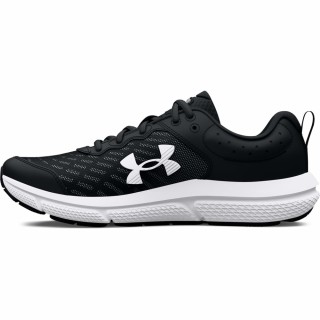 Under Armour Ua Bgs Assert 10 - black 38
