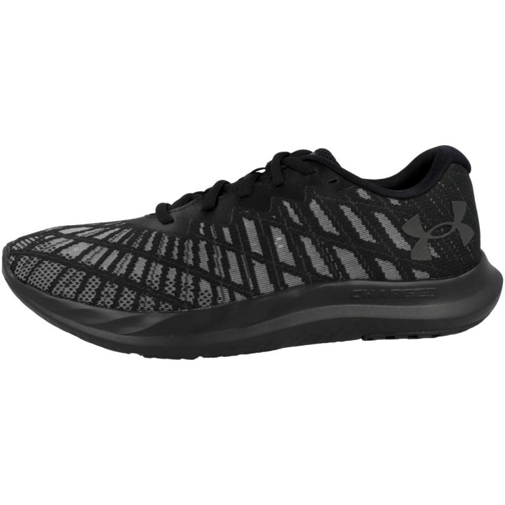 Under Armour Ua Charged Breeze 2 - black 47