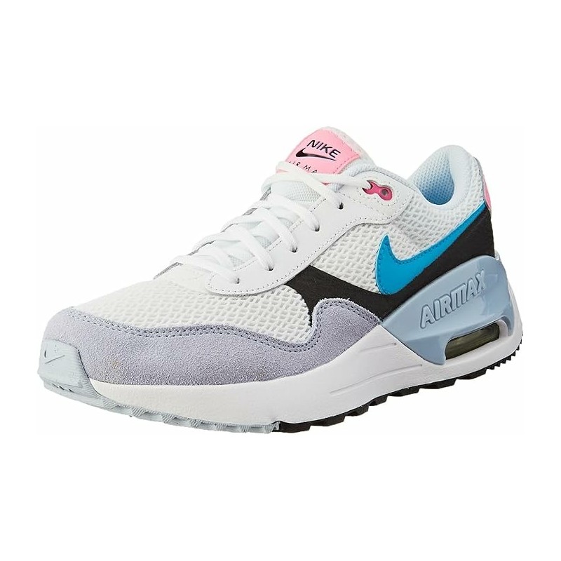 Nike Kinder Sneaker Freizeitschuhe Nike Air Max SYSTM Big Ki... 35,5
