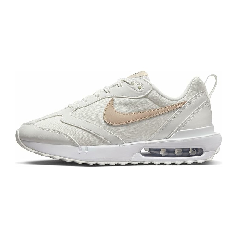 Nike Damen Sneaker Freizeitschuhe Wmns Air Max Dawn   sail/s... 36,5