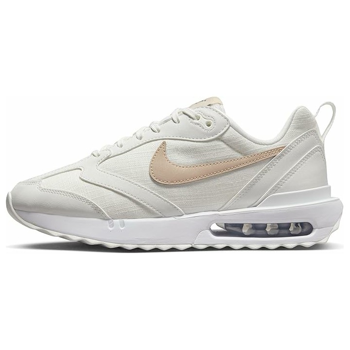 Nike Damen Sneaker Freizeitschuhe Wmns Air Max Dawn   sail/s... 36,5