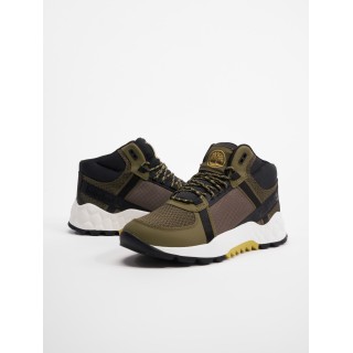Timberland Solar Wave LT Mid Schuh