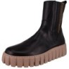 Damen Elegante Stiefelette G-Weite 56.481 Schwarz 67 Schwarz... 40,5