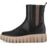 Damen Elegante Stiefelette G-Weite 56.481 Schwarz 67 Schwarz... 8