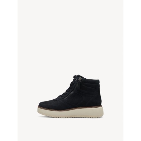 Stiefelette