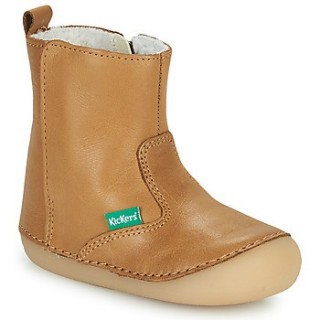 Kickers  Kinderstiefel SOCOOL CHO
