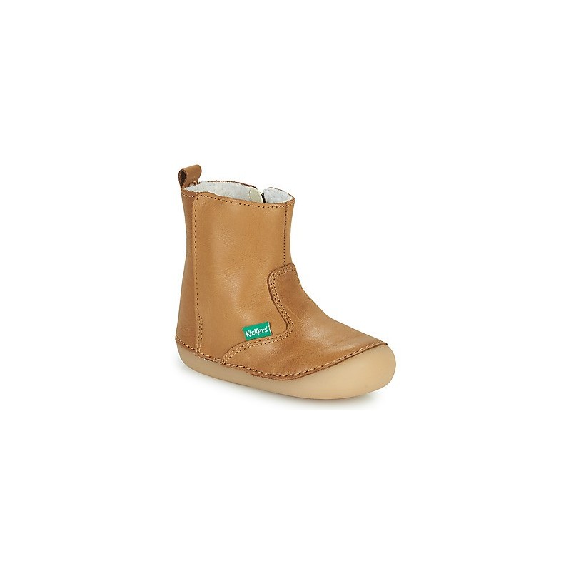 Kickers  Kinderstiefel SOCOOL CHO