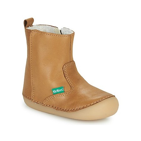 Kickers  Kinderstiefel SOCOOL CHO