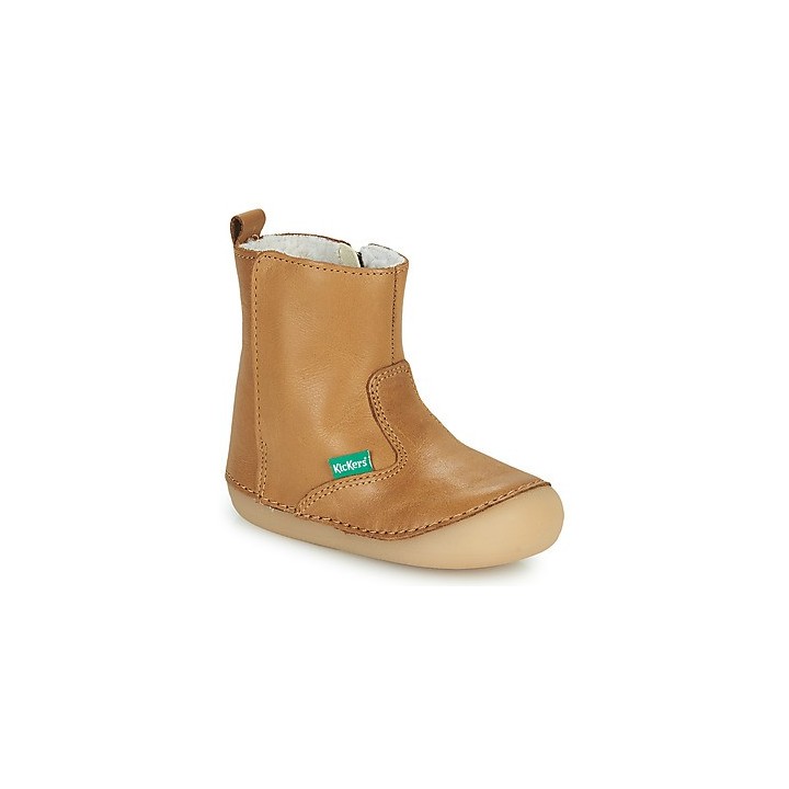 Kickers  Kinderstiefel SOCOOL CHO