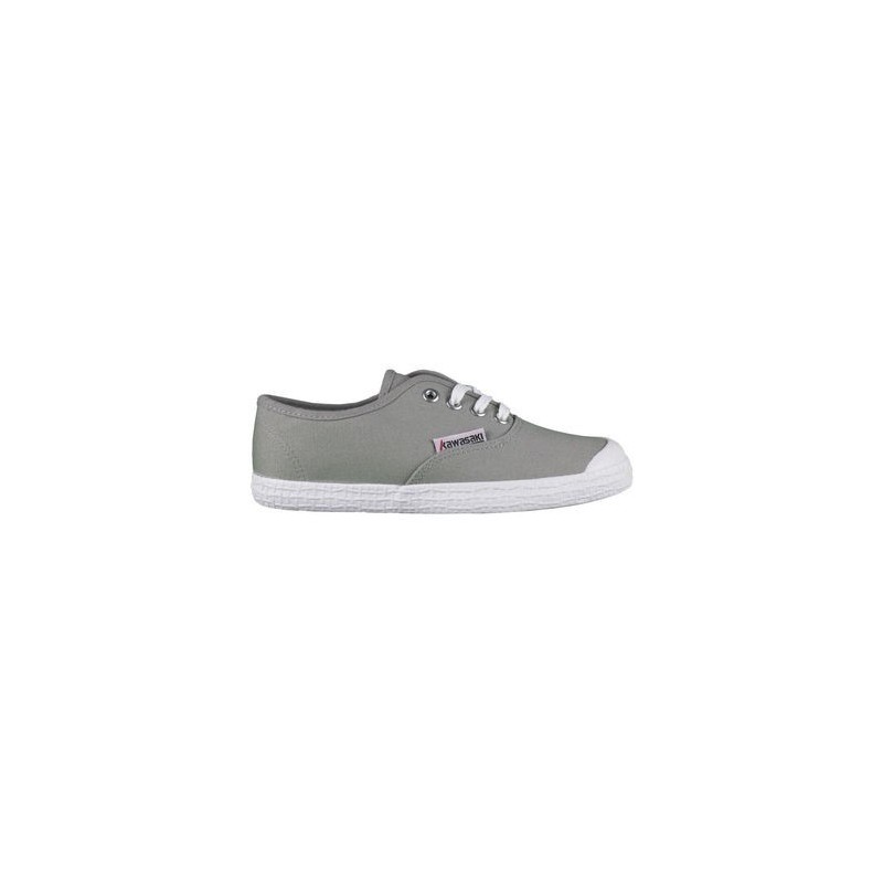 Kawasaki  Sneaker Base Canvas Shoe K202405 3017 Various Beige