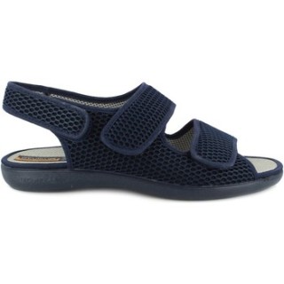 Doctor Cutillas  Sandalen Orthopädische Sandale 1420 Atmungsaktives Mesh