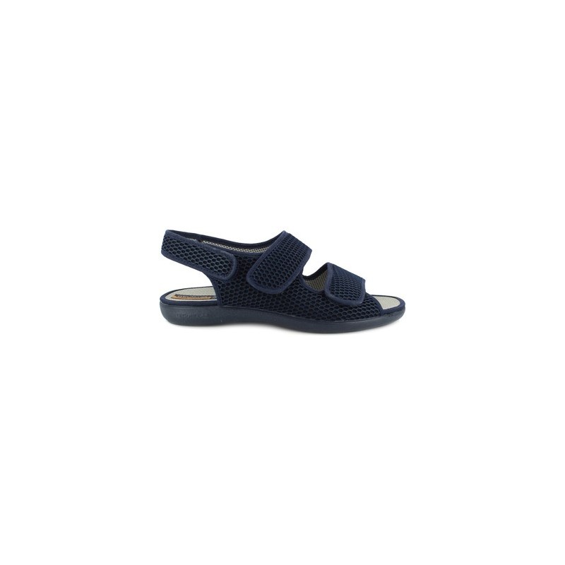 Doctor Cutillas  Sandalen Orthopädische Sandale 1420 Atmungsaktives Mesh