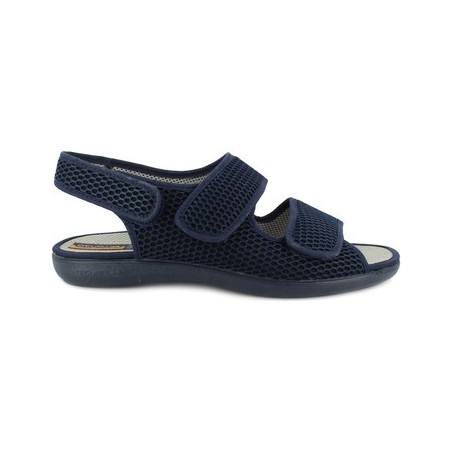 Doctor Cutillas  Sandalen Orthopädische Sandale 1420 Atmungsaktives Mesh